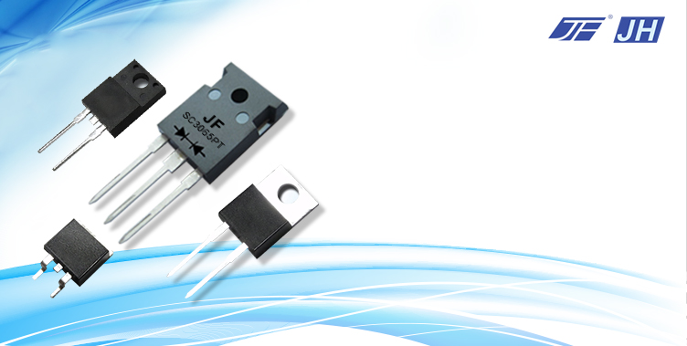 碳化硅二極管 碳化硅二極管